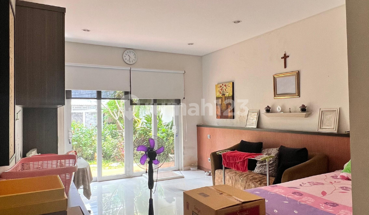 Dijual Rumah Bisa Untuk Usaha Di Setiabudi Jakarta Selatan 2