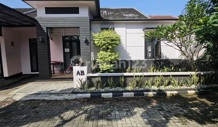 Dijual Rumah Kebagusan 2 Kavling Jakarta Selatan