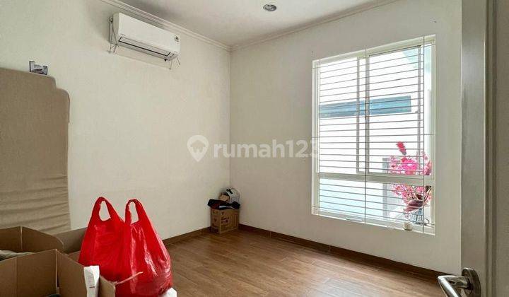 Dijual Rumah Siap Huni Di Sutera Orlanda,alam Sutera, Tangerang 2