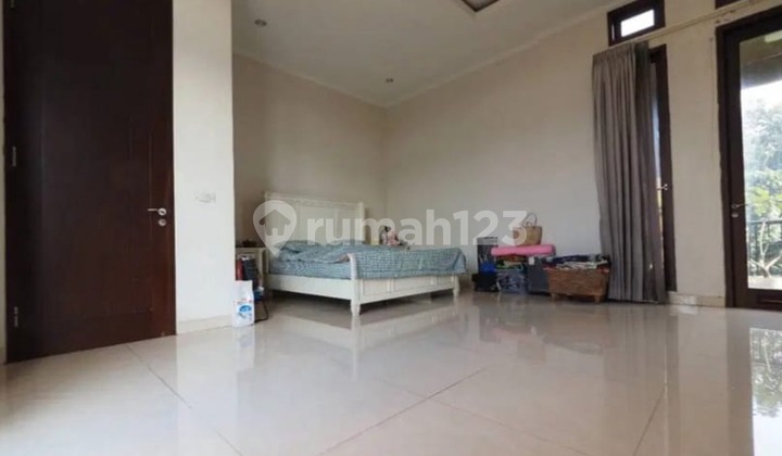 Dijual Rumah Mewah Hook Menteng Bintaro Tangsel 2