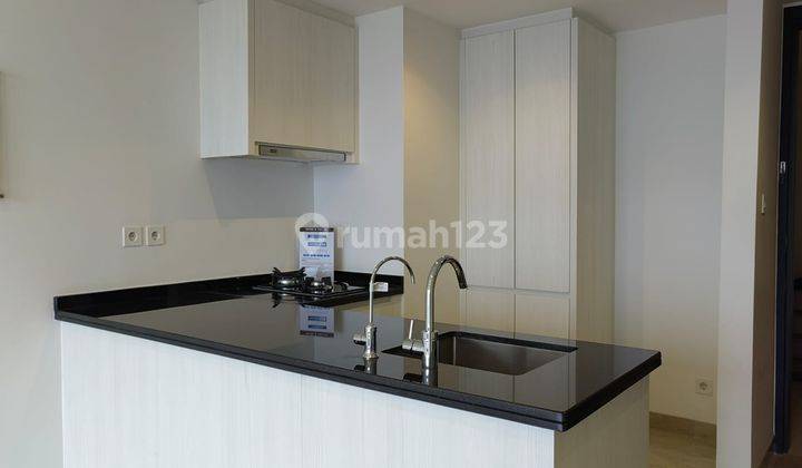 Apartemen Mewah Branz Siap Huni ala Jepang BSD 2