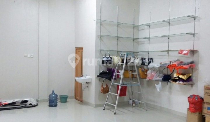 Dijual Ruko 1 lantai di Bojong Nangka Hoek, Sudah Renovasi 4