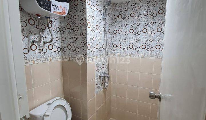 kamar mandi dijual apartemen podomoro golf view