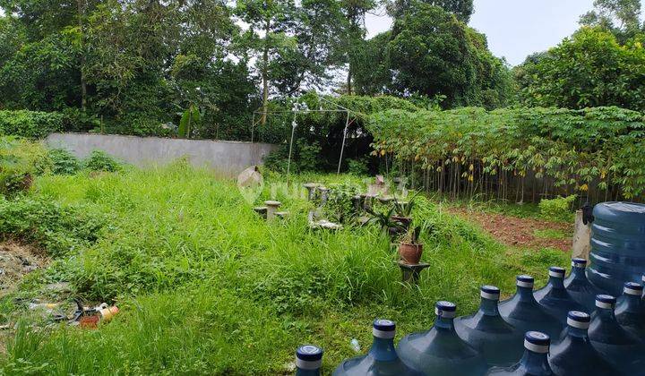 Dijual Gudang di Legok SHM akses mudah, parkiran memadai 2