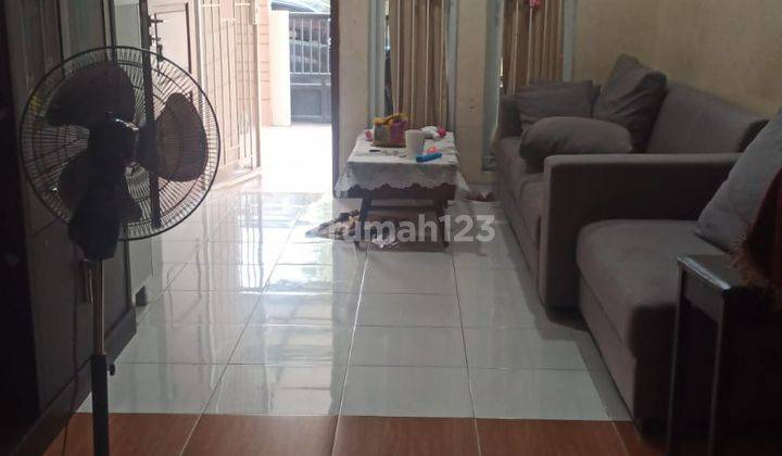 Dijual Rumah Di Serpong Regensi Melati Mas 2 3