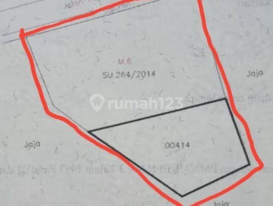 Dijual Cepat Beberapa Bidang Tanah Di Maja, Tangerang 9