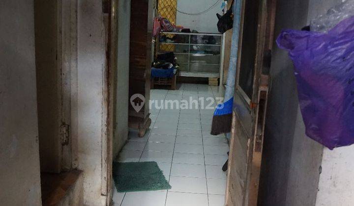 Dijual Murah Rumah di Vila Tomang Baru Kutabumi Tangerang 3