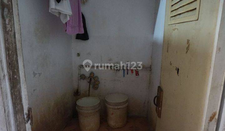 Dijual Murah Rumah di Vila Tomang Baru Kutabumi Tangerang 5