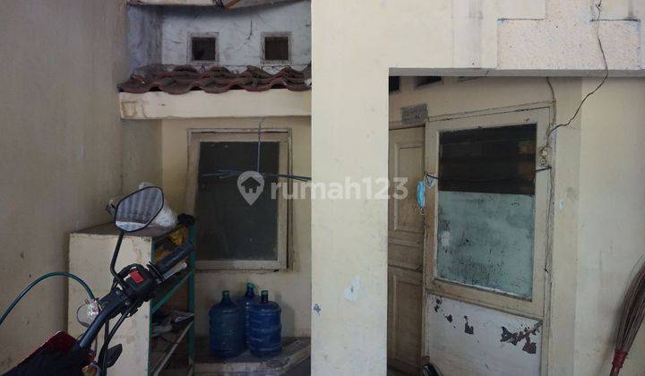Dijual Murah Rumah di Vila Tomang Baru Kutabumi Tangerang 12