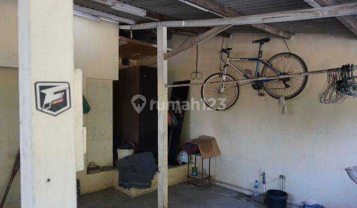Dijual Murah Rumah di Vila Tomang Baru Kutabumi Tangerang 13