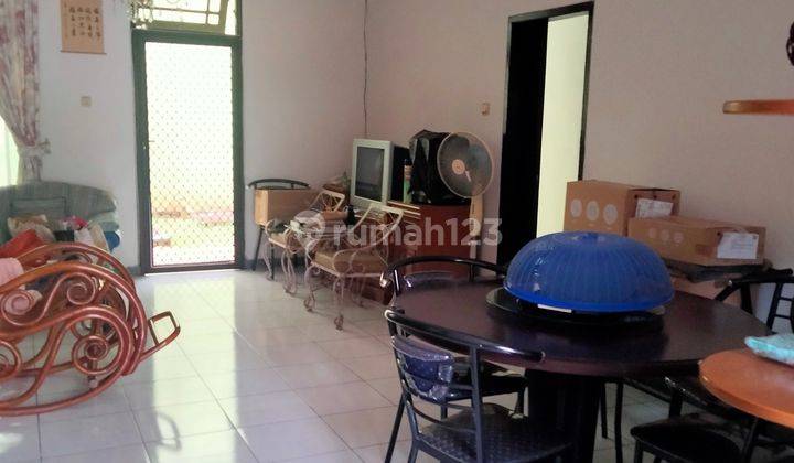 Dijual Rumah 2 lantai Full Furnished di Sektor Gading Serpong 2