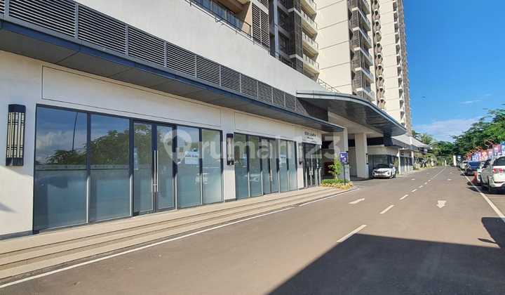 Dijual Kios Gandeng Skyhouse kondisi baru 3