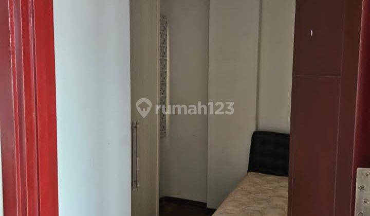 Dijual Cepat/Disewakan Apartemen Asatti 2 BR Furnished Tower Aventurine Yellow lantai 3 5