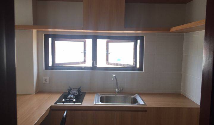 Dijual Cepat/Disewakan Apartemen Asatti 2 BR Furnished Tower Aventurine Yellow lantai 3 8