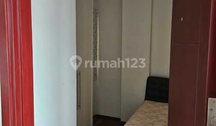 Dijual Cepat/Disewakan Apartemen Asatti 2 BR Furnished Tower Aventurine Yellow lantai 3 10