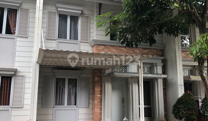 For Rent Nice Furnished 2-Story House in Hylands Greenwich BSD