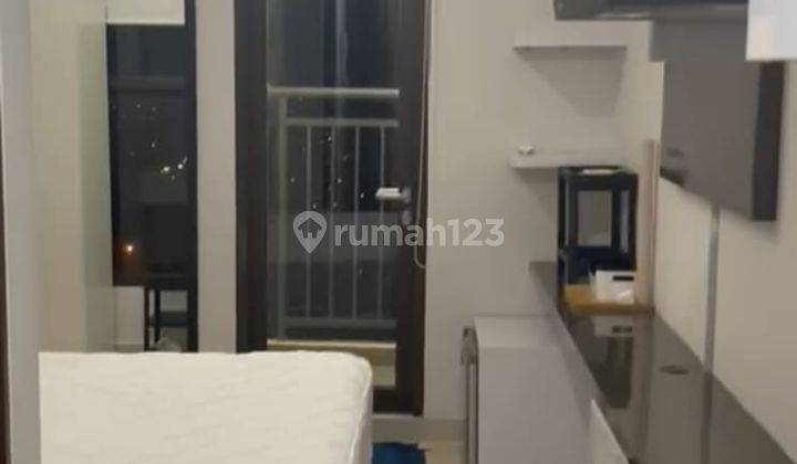 Dijual BU Apartemen Trans Park Bintaro Tower Chicago 1