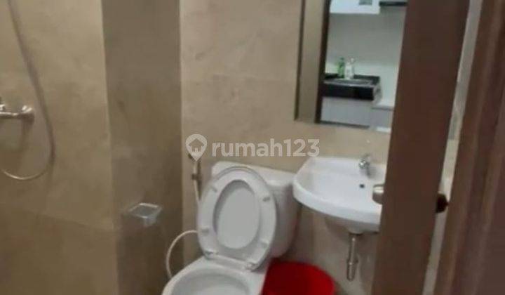 Dijual BU Apartemen Trans Park Bintaro Tower Chicago 2