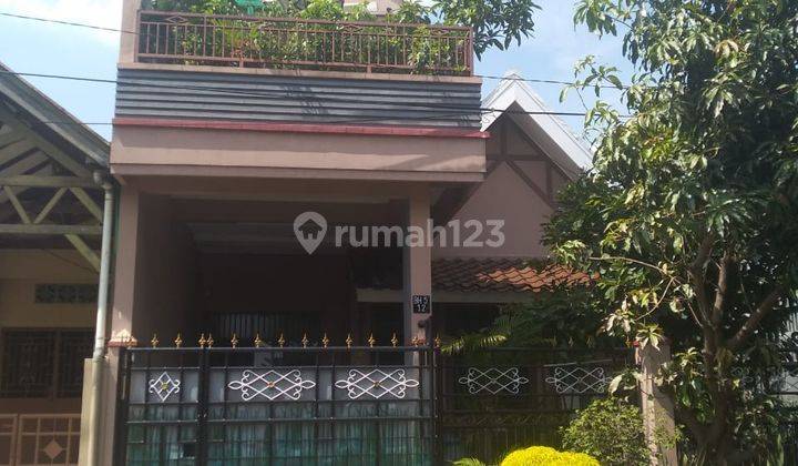 Dijual Rumah 2 lantai Sektor 1B Gading Serpong 1