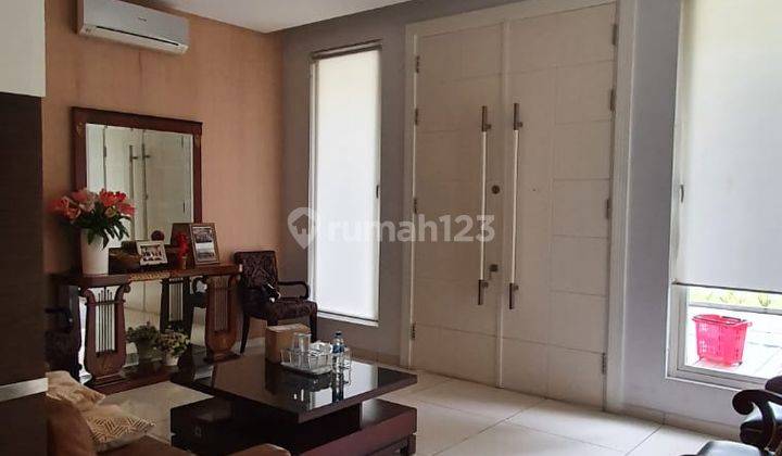 Dijual Rumah Mewah di Taman Diponegoro Karawaci, Tangerang 2