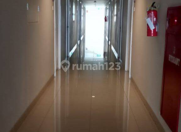 Dijual Cepat BU Apartemen Beverly 90210 Low Rise Condominium 5
