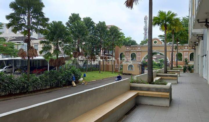 Dijual Cepat BU Apartemen Beverly 90210 Low Rise Condominium 10