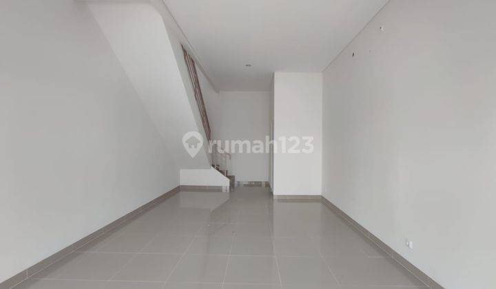 Disewakan Ruko Bavaria Grande 2 lt Baru Gading Serpong Tangerang 5