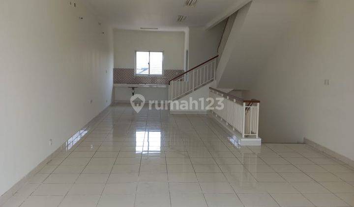 Disewakan Ruko Darwin 3 lantai Lokasi Bagus Gading Serpong 6