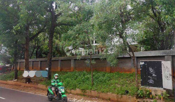 Dijual Tanah di Kemang Timur Jakarta Selatan 2