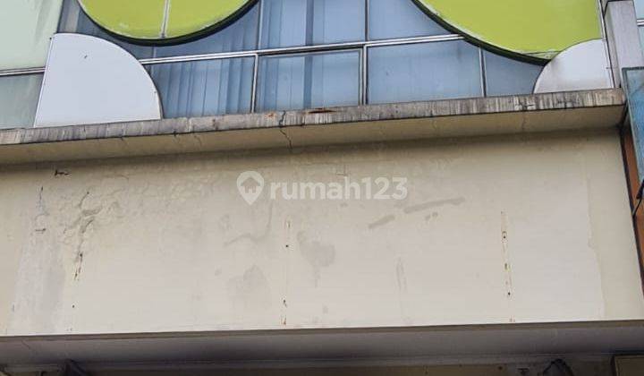 Dijual Ruko 3 lantai Paramount Dot Com Gading Serpong  1