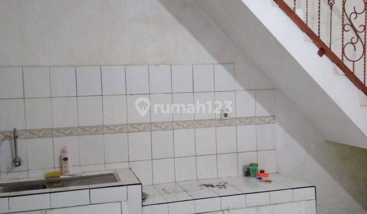 Dijual Rumah 2 lantai di Cimone Permai Tangerang 7