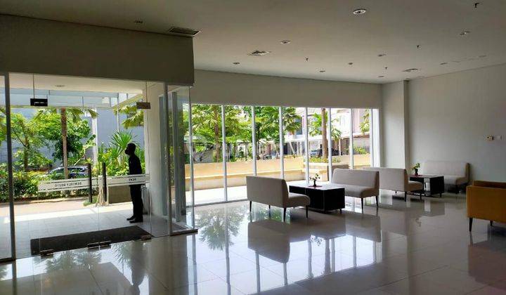 Dijual Cepat BU Apartemen Beverly 90210 Low Rise Condominium 14