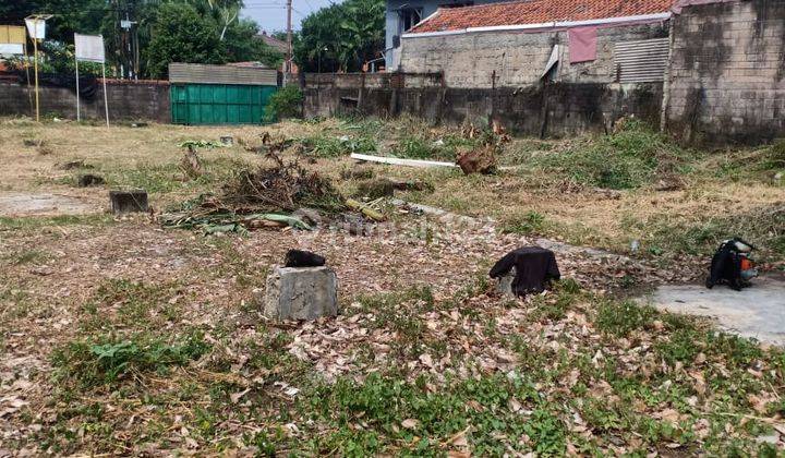 Dijual Tanah Dekat Sudimara Forestwalk, Dekat Pintu Tol BSD 2