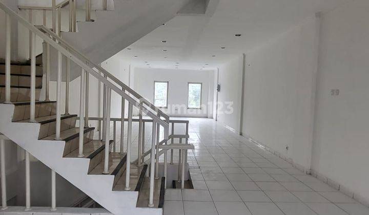 Dijual Ruko Fifth Avenue Lokasi Premium Gading Serpong 1