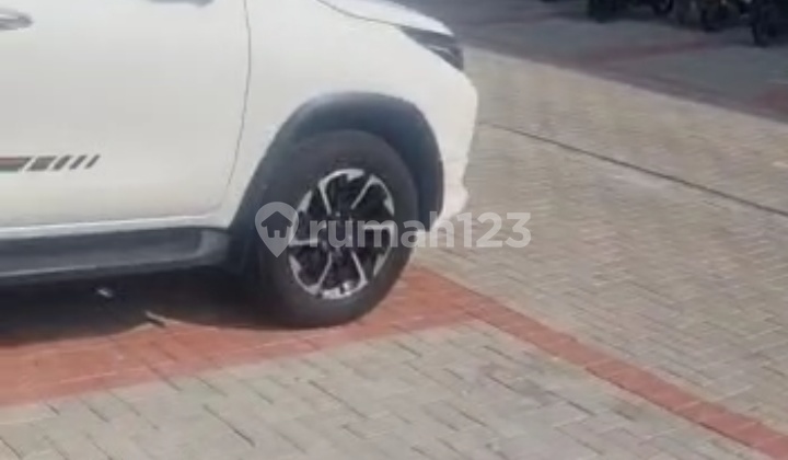 For Rent Pisa Grande 2-story Shophouse Gading Serpong