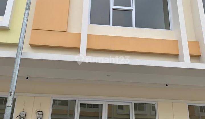 Dijual Ruko Pisa Grande 2 lantai di Gading Serpong 1