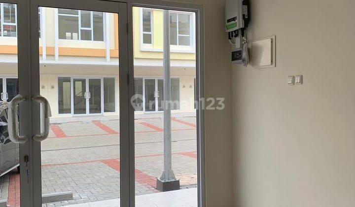 Dijual Ruko Pisa Grande 2 lantai di Gading Serpong 2