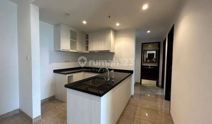 Dijual Apartemen Mewah  Branz 2 Br Baru Di Bsd Tangerang 2