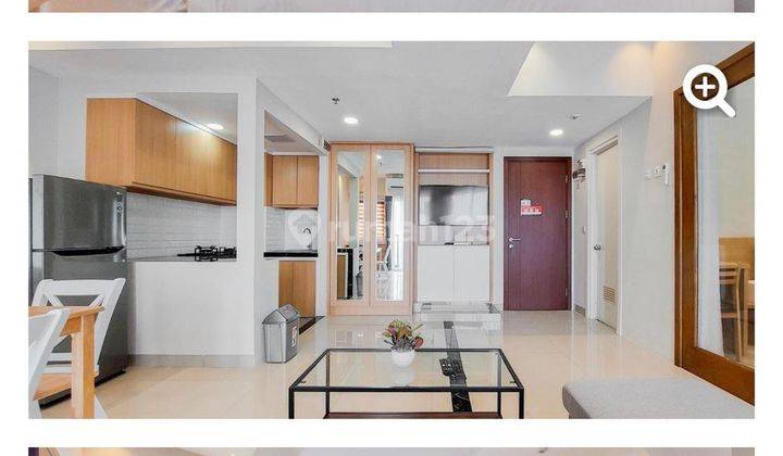 Dijual /disewakan Cepat Apartemen the Avenue Parkland, Tangerang 1