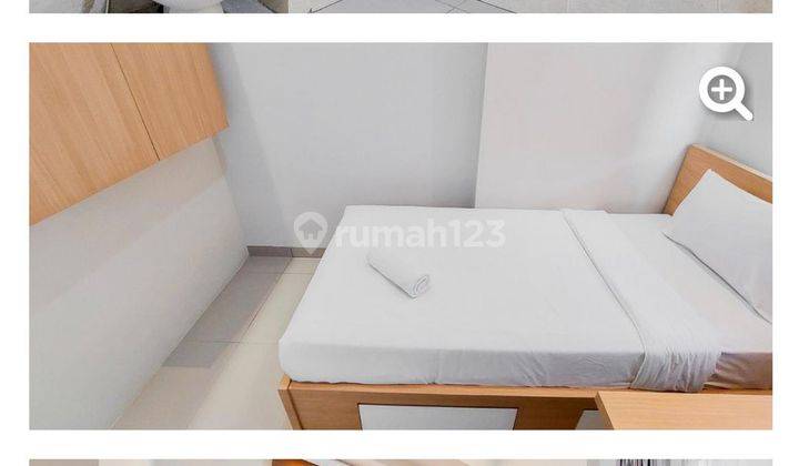 Dijual /disewakan Cepat Apartemen the Avenue Parkland, Tangerang 2