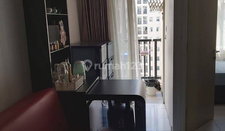 Dijual Rugi Apartemen Ayodhya 2br Di Tangerang 1