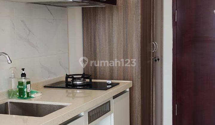 Disewakan Apartemen Skyhouse Alam Sutera, Tangerang