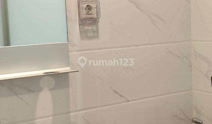 Disewakan Apartemen Skyhouse Alam Sutera, Tangerang