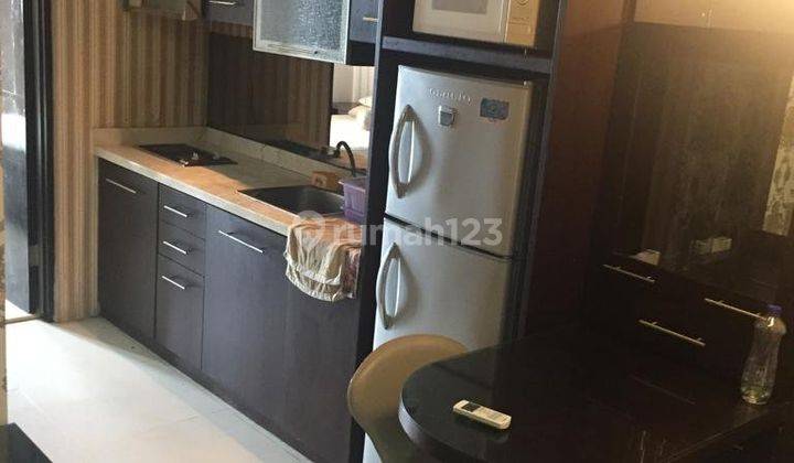 Dijual Apartemen Cosmo Mansion Furnished, Tn Abang, Jakarta Pusat 1