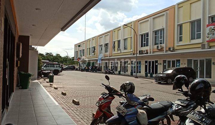Disewakan Ruko Arcadia Grande 2 lantai,Gading Serpong, Tangerang 1