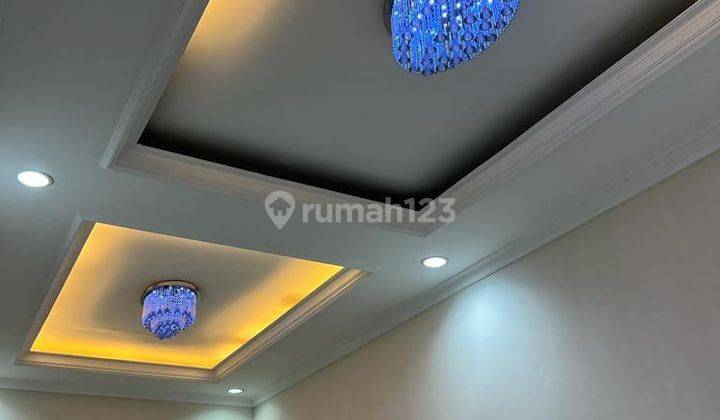 Dijual Rumah Bagus 2.5 lantai di Citra Garden 3, Jakarta Barat 2