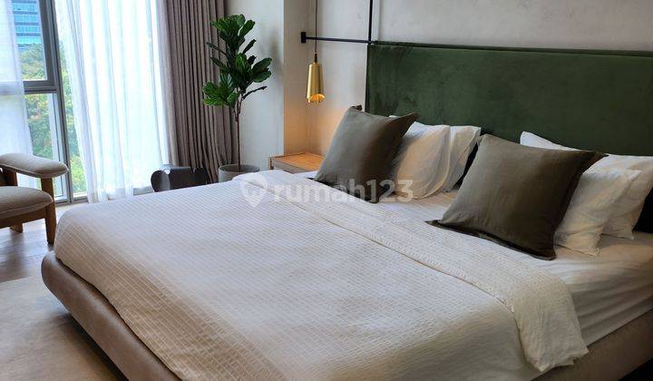 Dijual Apartemen Mewah Verde Two, Setiabudi, Jakarta Selatan 2