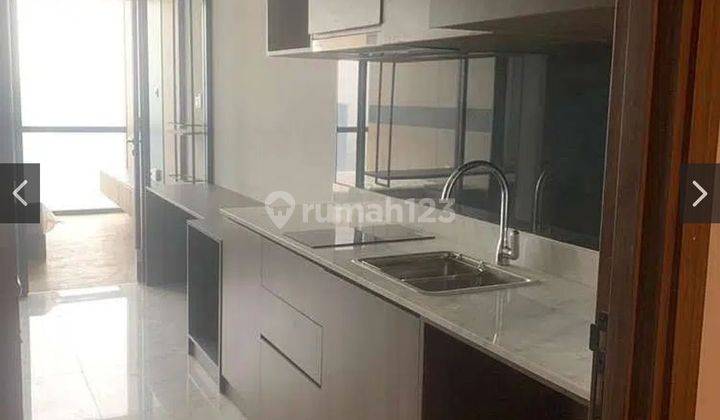 Dijual Cepat Apartemen the Smith Baru, Alam Sutera, Tangerang 1