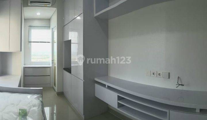 Dijual Cepat Apartemen Studio B Residence BSD Tangerang 1