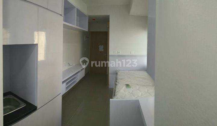 Dijual Cepat Apartemen Studio B Residence BSD Tangerang 2